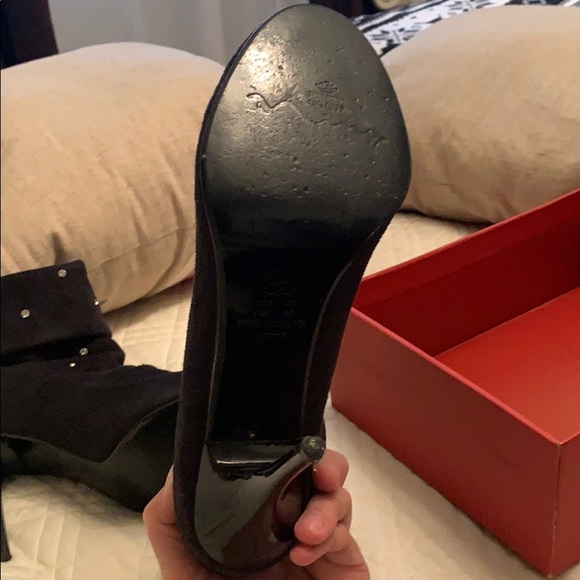 Boots - Picture 7 of 7